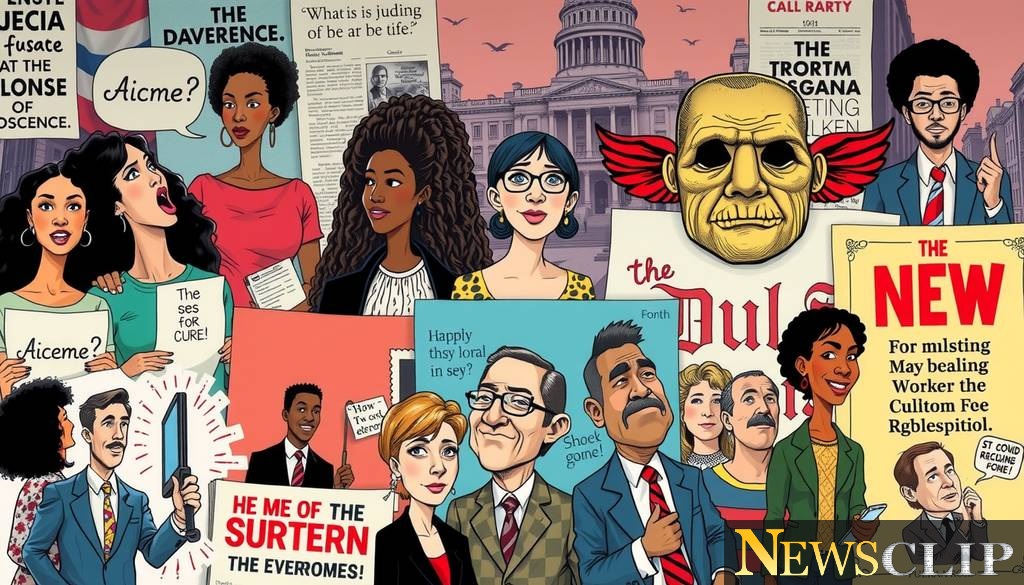 Satirical Perspectives: October 13 Editorial Cartoons Explored