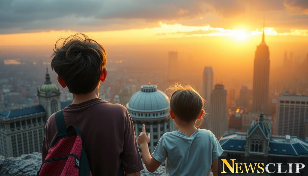 The Cost of Our Choices: Leaving a Generation in Financial Ruin