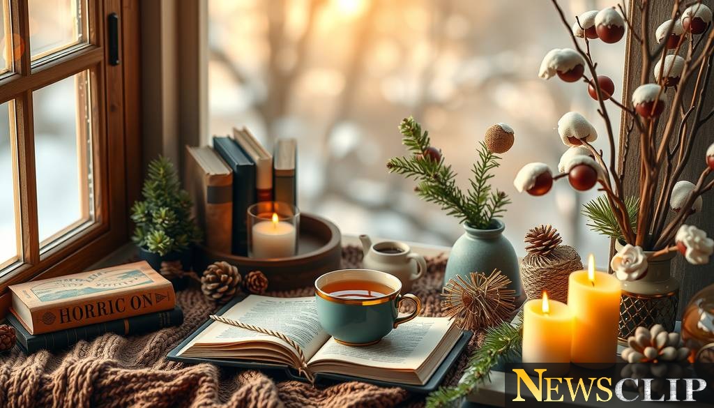 Reflecting on a January Reset: Insights from Our Editors