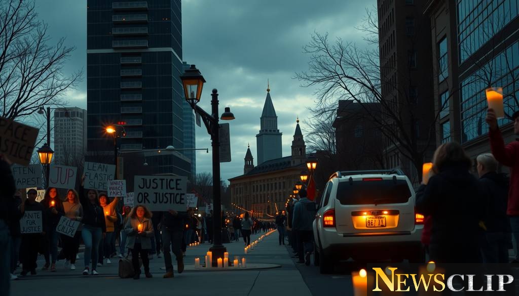 Reflecting on Tragedy: The Unnecessary Loss of Life in Minneapolis