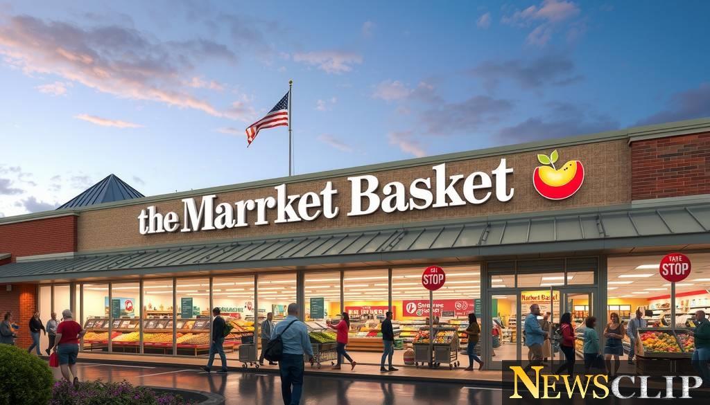 Market Basket: A Corporate Feud That Leaves Legacy Intact