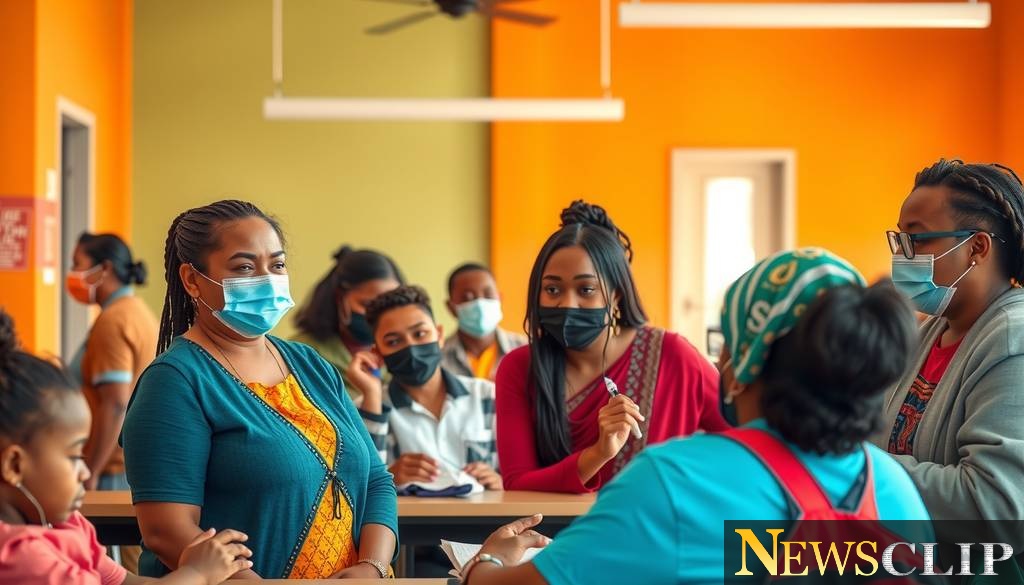 The Importance of Vaccination: A Lifeline Against the Flu