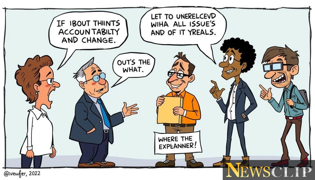 The Truth Behind Editorial Cartoons: A Powerful Commentary