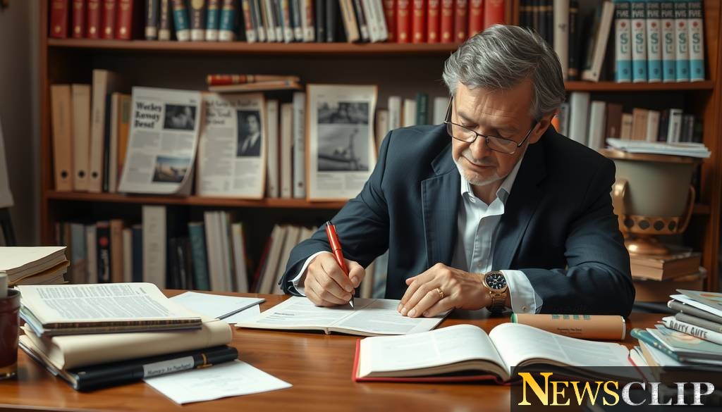 A Call to Conscience: Addressing Jewish Currents' Editorial Choices