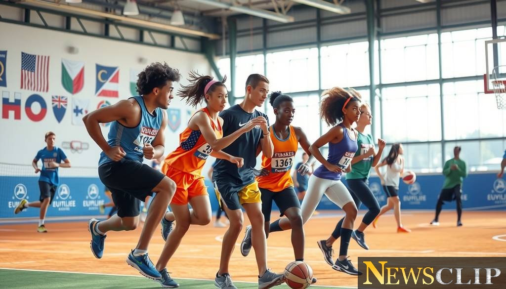 Supreme Court Weighs In: Transgender Students and Sports Participation