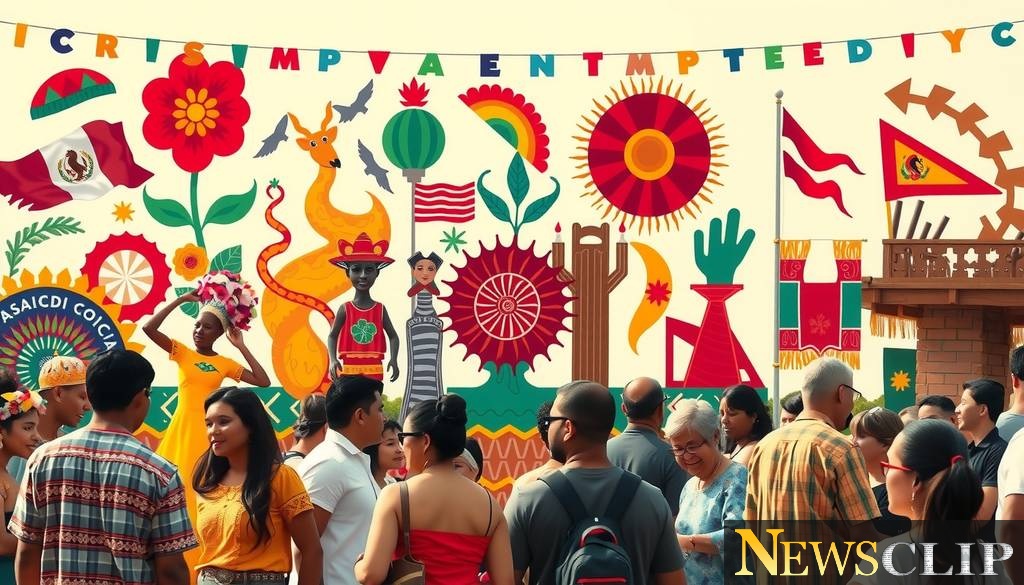 Celebrating Strength: Unpacking Hispanic Heritage