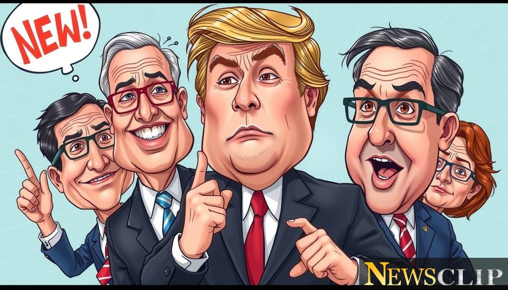 Unpacking the Week's Humor: Editorial Cartoons of October 13