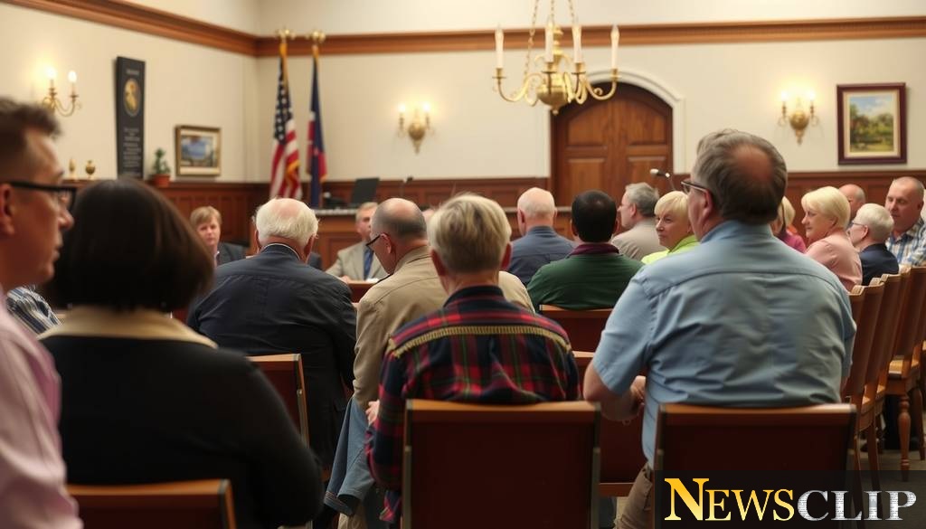 Simplifying Property Tax Reform: A Call for Accountability