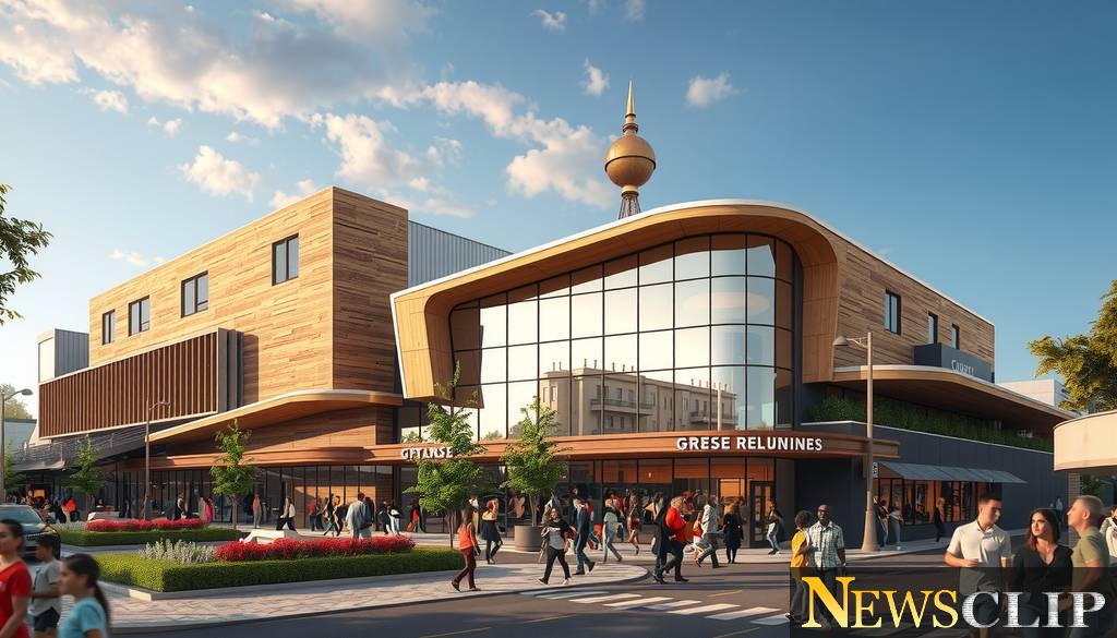 50 Cent's G-Unit Expands Reach with Shreveport Entertainment Venture