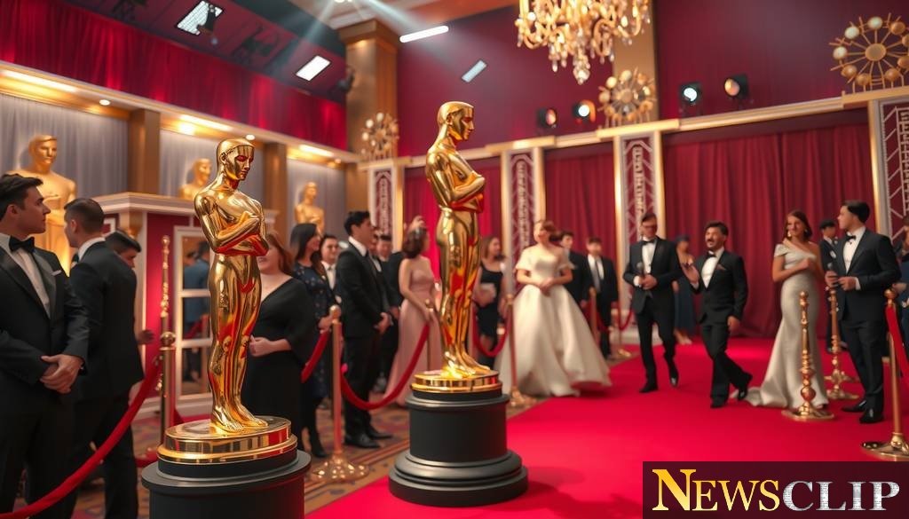 Golden Globes: Reflecting on the Moments That Defined the Night