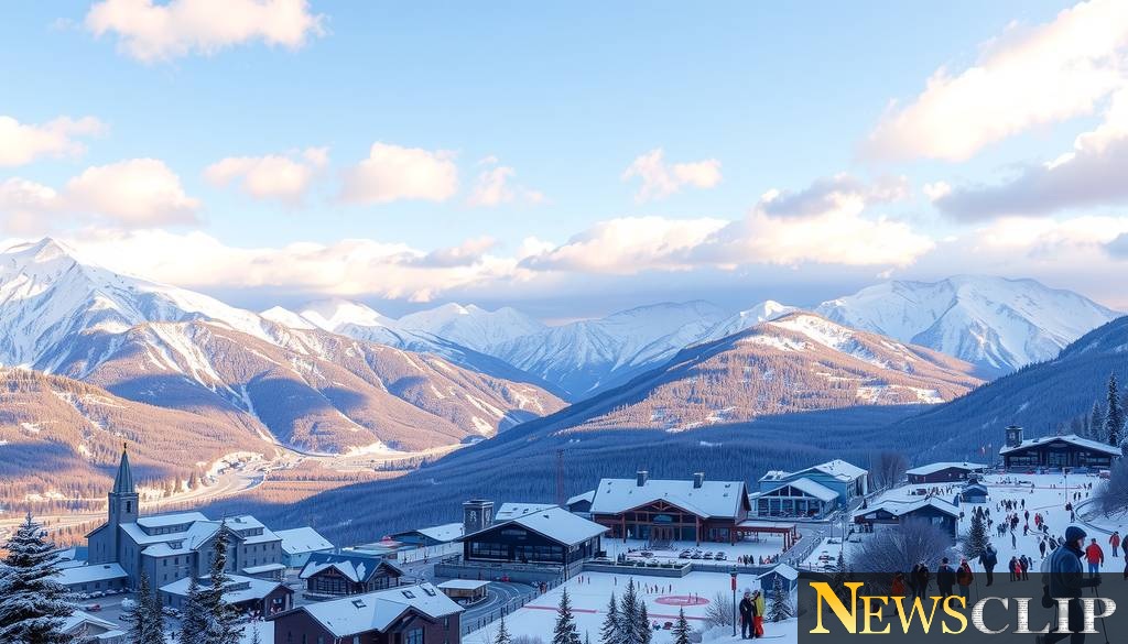 Telluride Reopens: A New Chapter for Colorado's Ski Gem