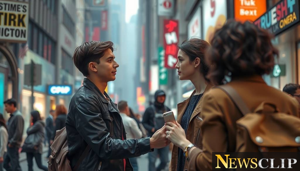 The Loneliness Paradox: How a Viral App is Inviting Conversations on Friendship and Isolation in China