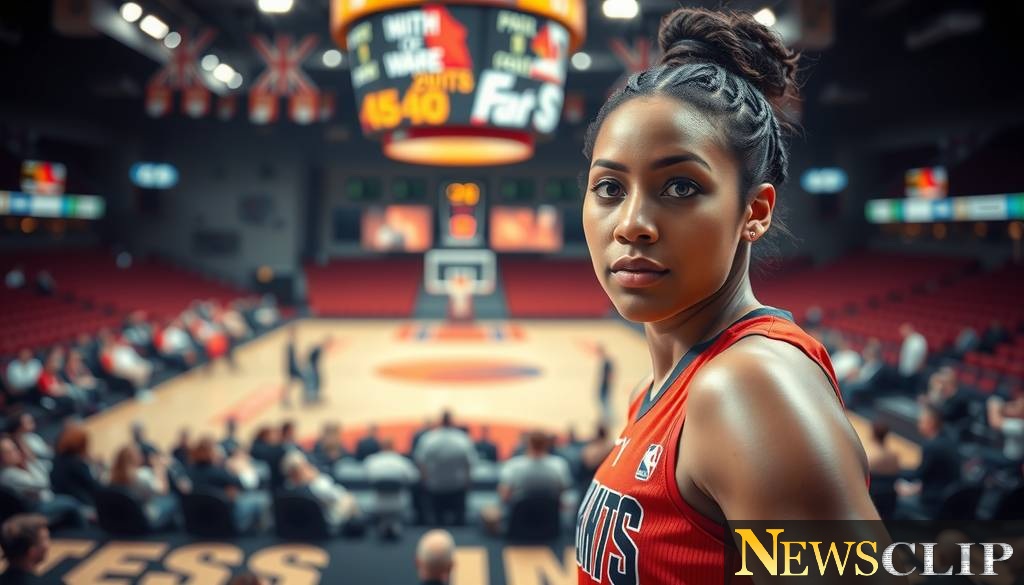 WNBA and WNBPA Hit Pause as CBA Talks Continue