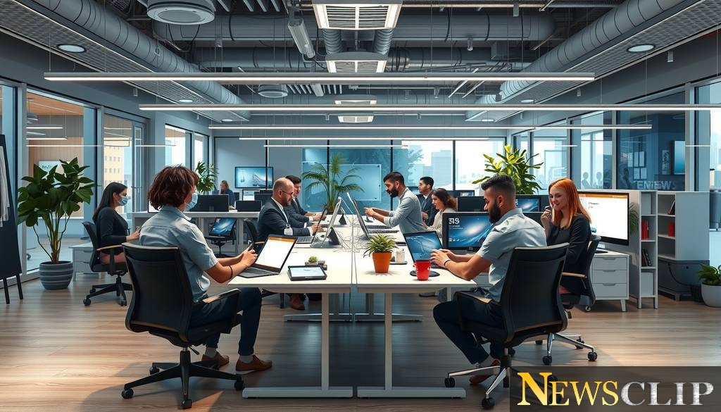 Meta's 10% Workforce Reduction: A Wave of Change or an Overreaction?