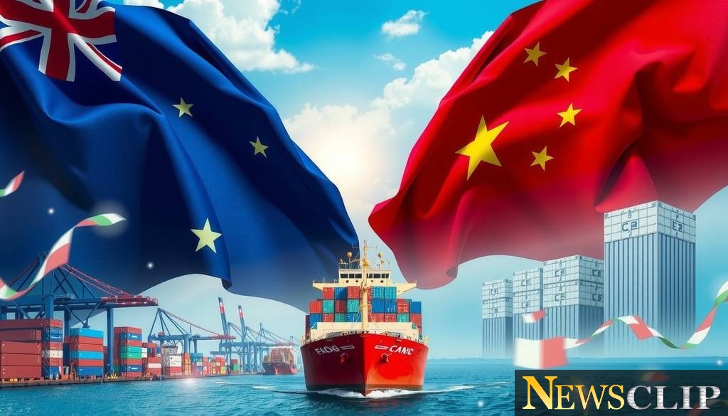Trump's Tariff Ultimatum: A New Challenge to Global Trade Relations