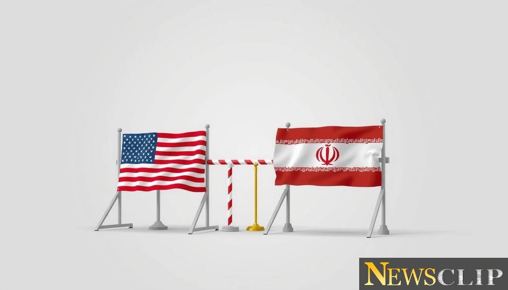 Trump Threatens 25% Tariff on Countries Trading with Iran