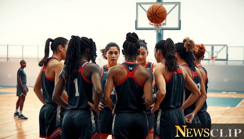WNBA and WNBPA Agree to Business Moratorium: Key Implications