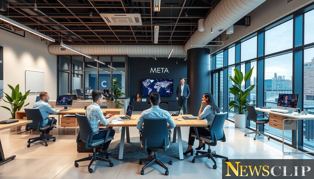 Meta's New Performance Review System: What Top Talent Can Really Earn