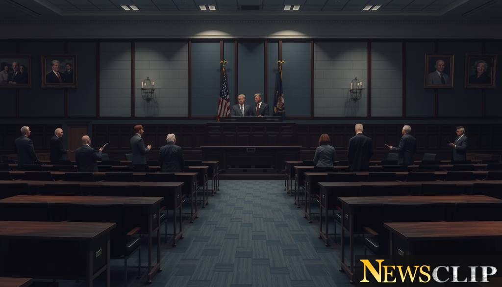 The Clintons' Stonewalling: Implications of Refusing to Testify in Epstein Inquiry