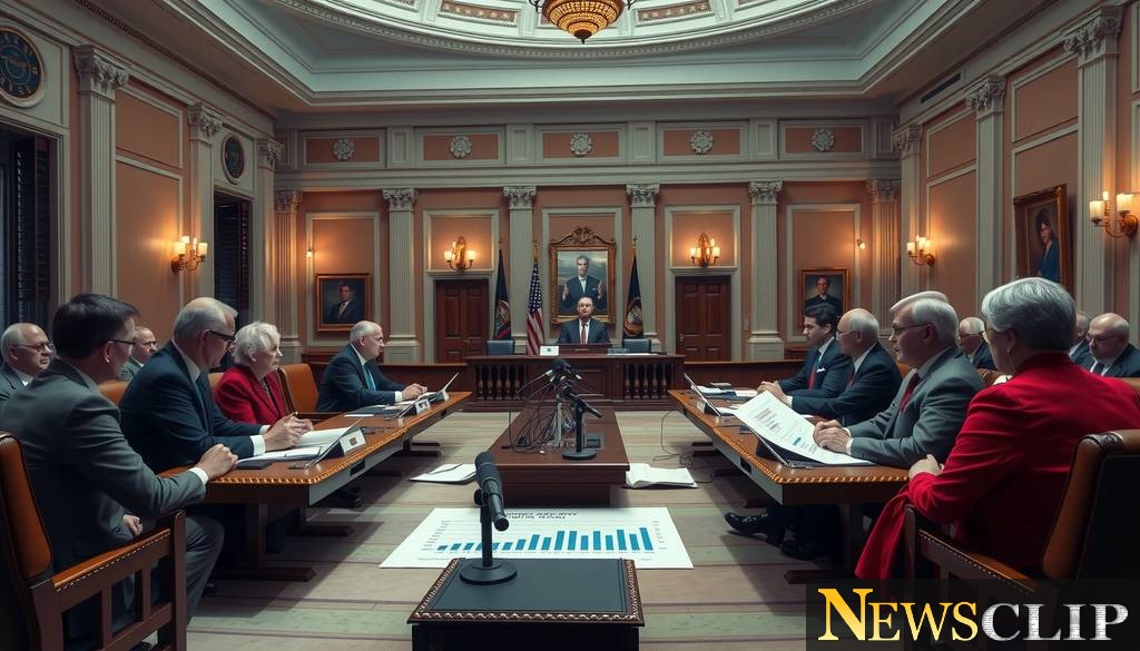 Senate Delays Crucial Health Package Until January: What's at Stake?