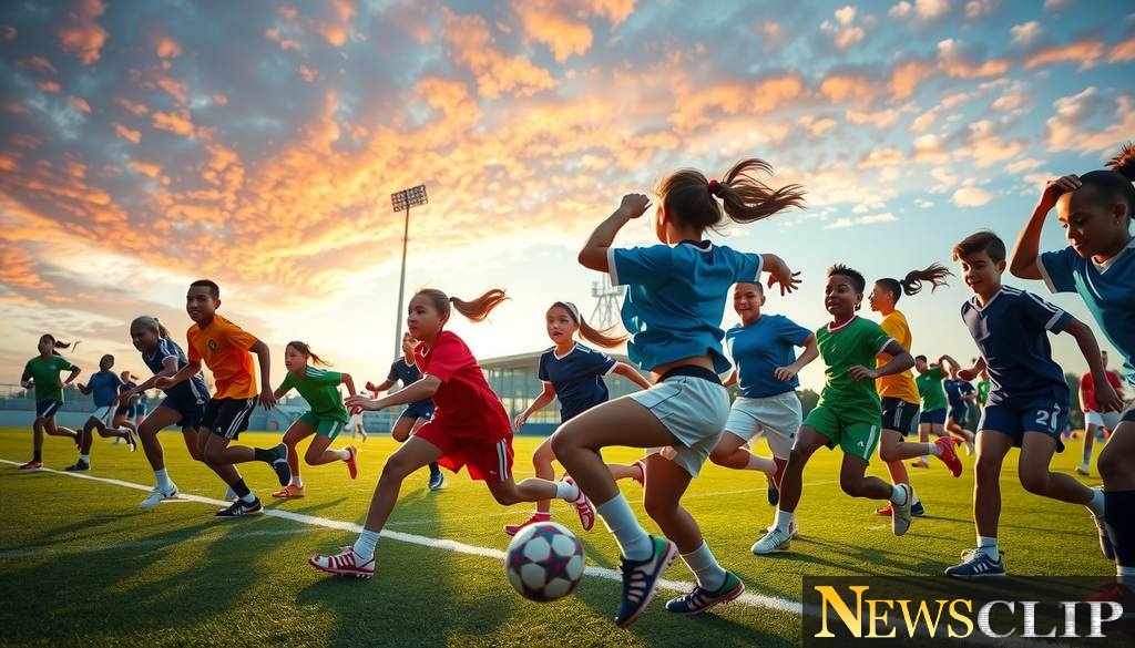 Trans Youth Athletes: Resilience and Resistance in Sports