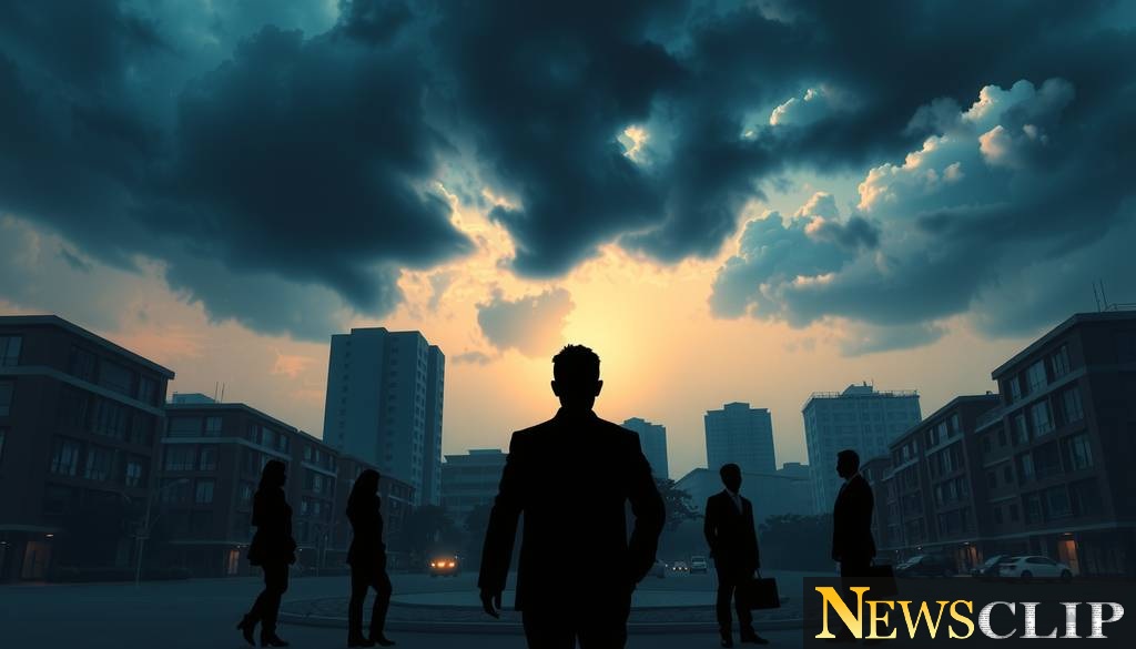 Unmasking the Underbelly of Scam Operations in Southeast Asia