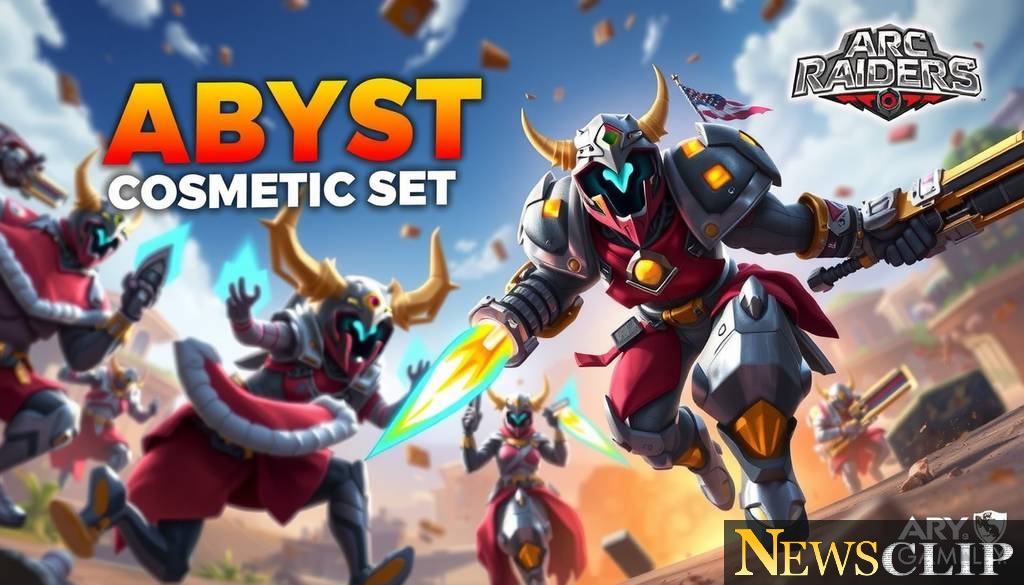 Navigating Patch 1.11.0: What's New in Arc Raiders