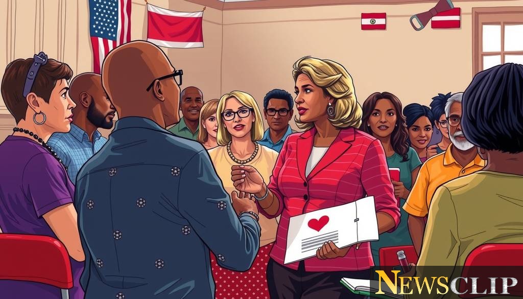 Warren's Bold Proposal: Are We Really Listening to Voters?