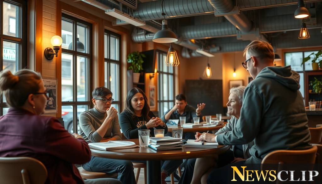 Reflections on a Double Anniversary: The Georgetowner's Legacy