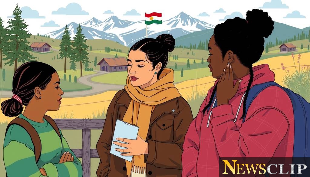 The Hidden Costs of Colorado's 'Santuario' Status