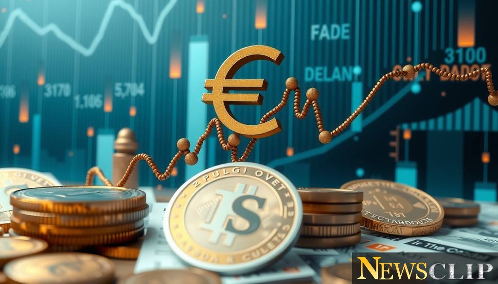 Currency Conundrum: The Dilemma of the Pound, Euro, and Canadian Dollar