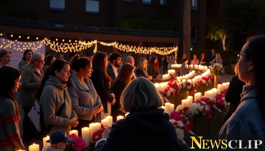 Reflections on Remembrance: Why January Is Not Enough