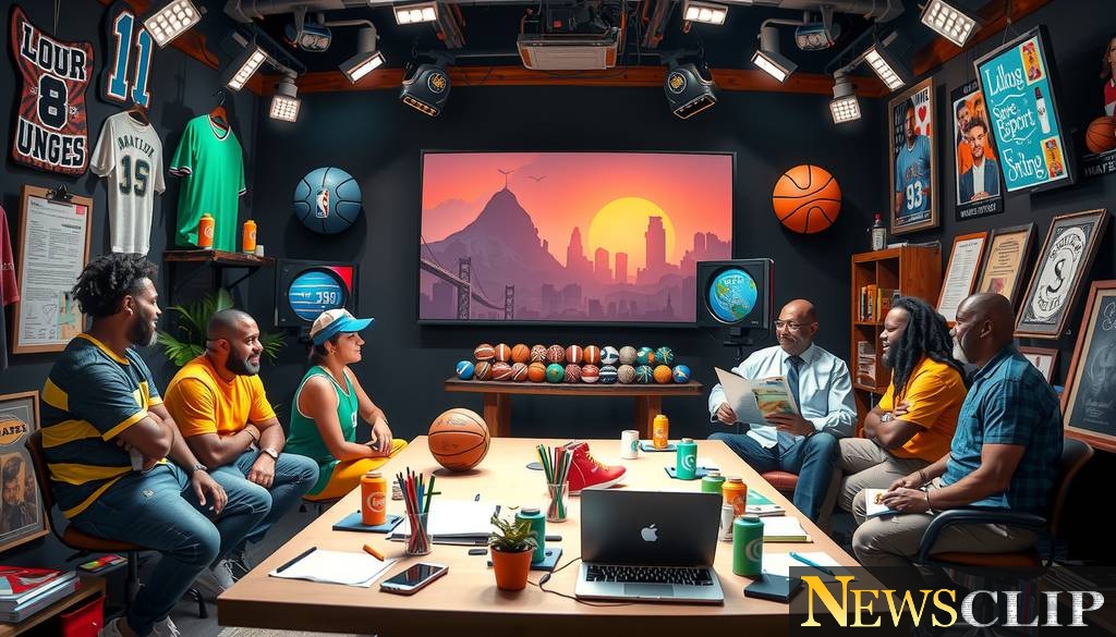 Fanatics Takes a Leap: From Sports to Screen