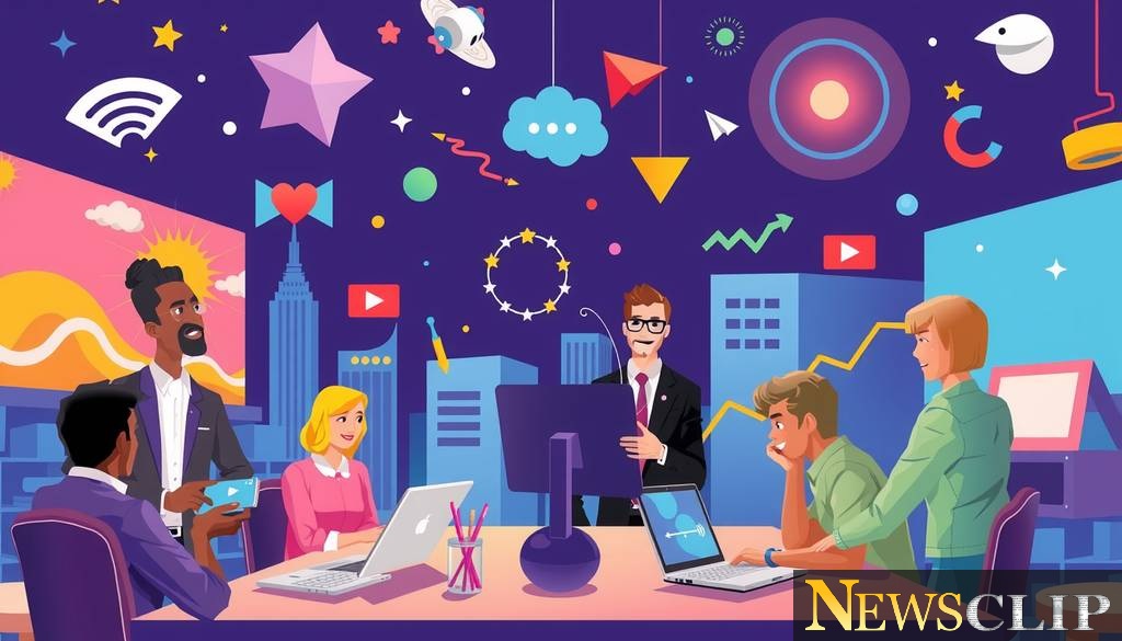 Unpacking Dealmaking Trends in Media & Entertainment