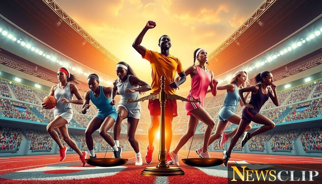 BAL Immigration Partners with Ladik Law: A Game Changer for Athletes