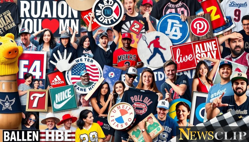 Fanatics Dives Deep into Entertainment: A New Era of Cultural Commerce