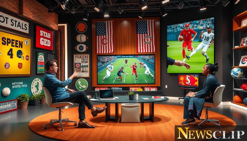 Fanatics Studios: Bridging Sports and Entertainment
