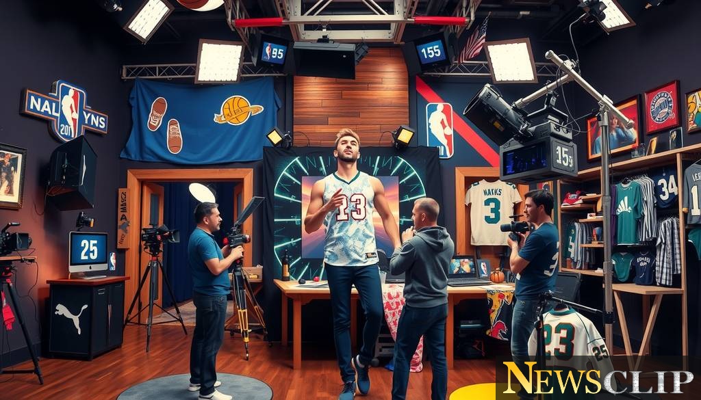 Fanatics Launches Global Studio: Redefining Premium Sports Entertainment
