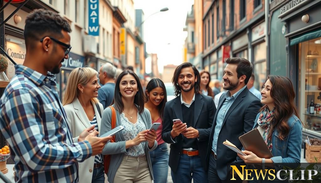 Small Business Optimism Surges: A Sign for Economic Recovery?