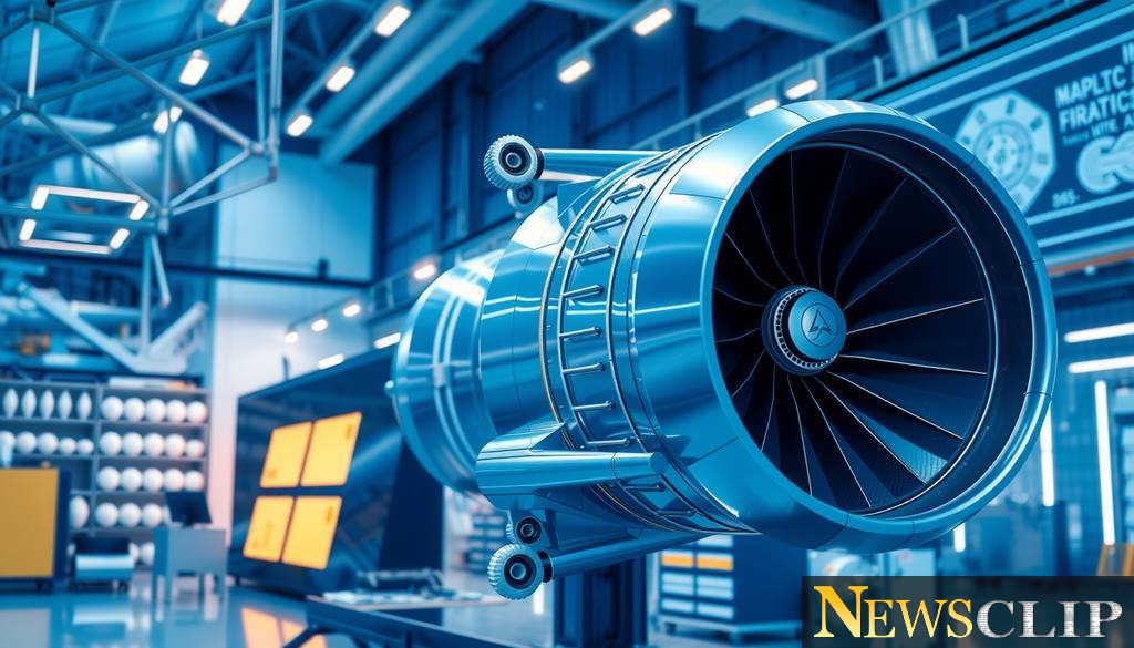 Pentagon's Bold $1 Billion Investment in L3Harris: What This Means for the Future of Aerospace