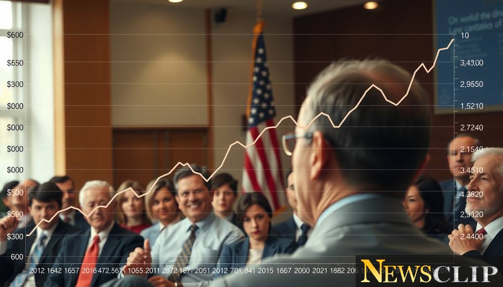 Unpacking Trump's Detroit Economic Claims: A Fact-Check