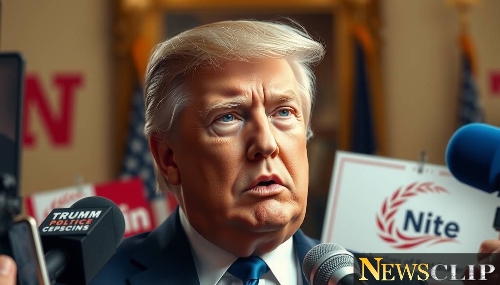 Trump's CBS Interview: Insights on Leadership, Morality, and Economics