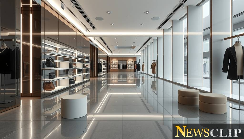 The Fall of Saks: A Reflection on Leadership Amidst Financial Turmoil