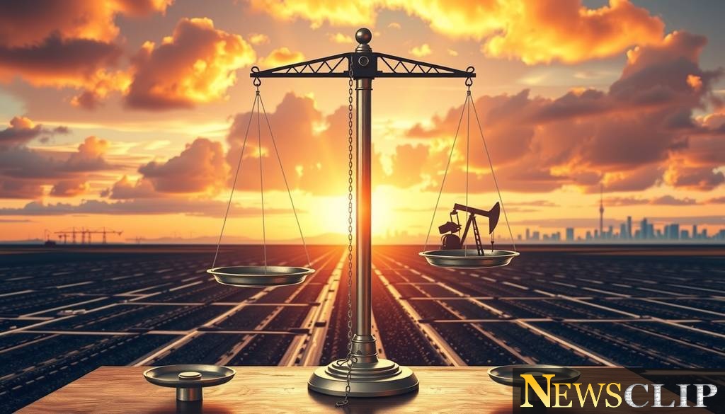 Oil Prices Surge: How Potential Disruptions Could Upend Global Markets
