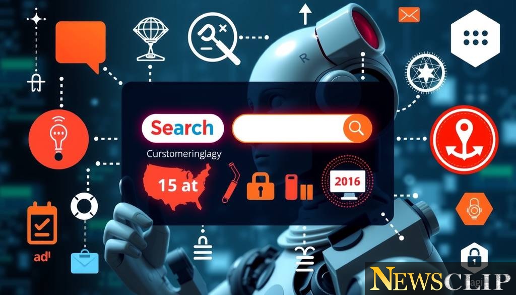 FTC Charges AI Search Engine with Deceptive Practices