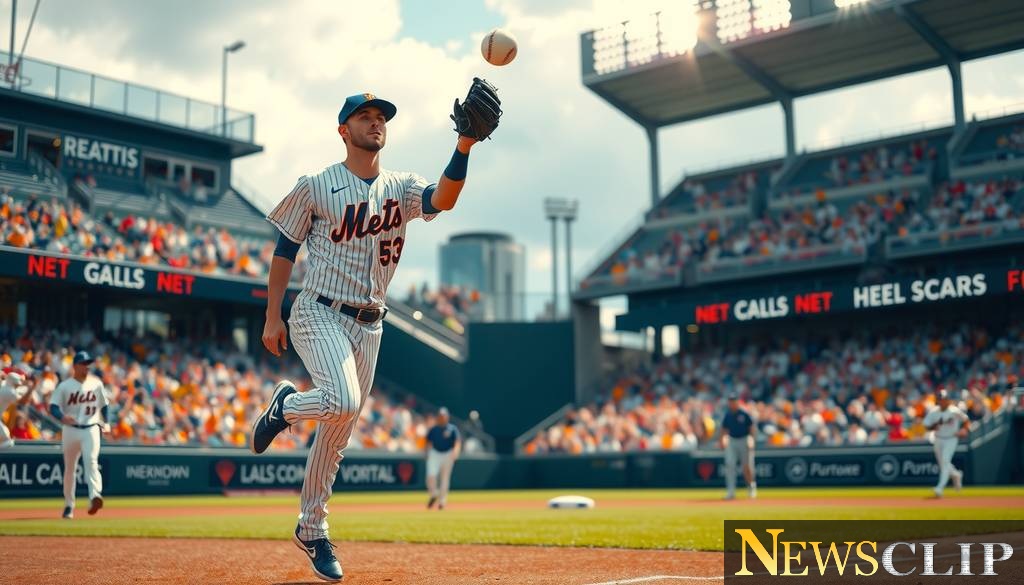 Inside the Mets' Bold Offer for Kyle Tucker: A $50M AAV Game Changer