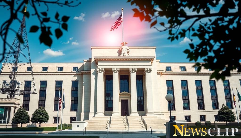 The Crucial Independence of the Federal Reserve: Beyond Physical Renovations