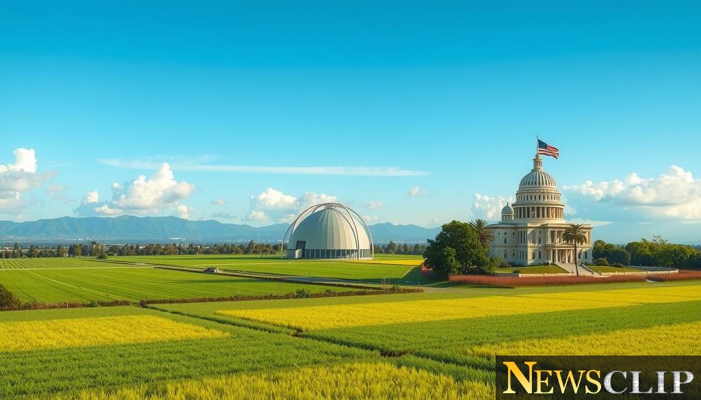 Sustainable Habits: The Key to Political and Personal Success