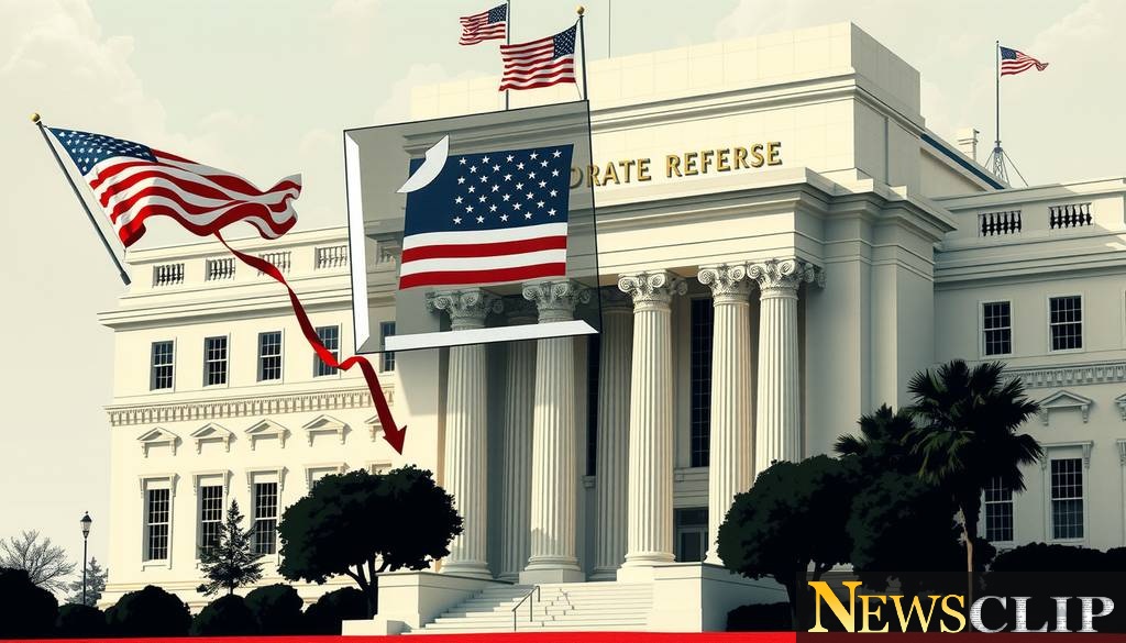 The Tug-of-War: President vs. Federal Reserve