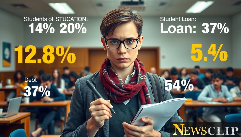 Tackling the Hazards of Student Loan Policies: A Call for Accountability